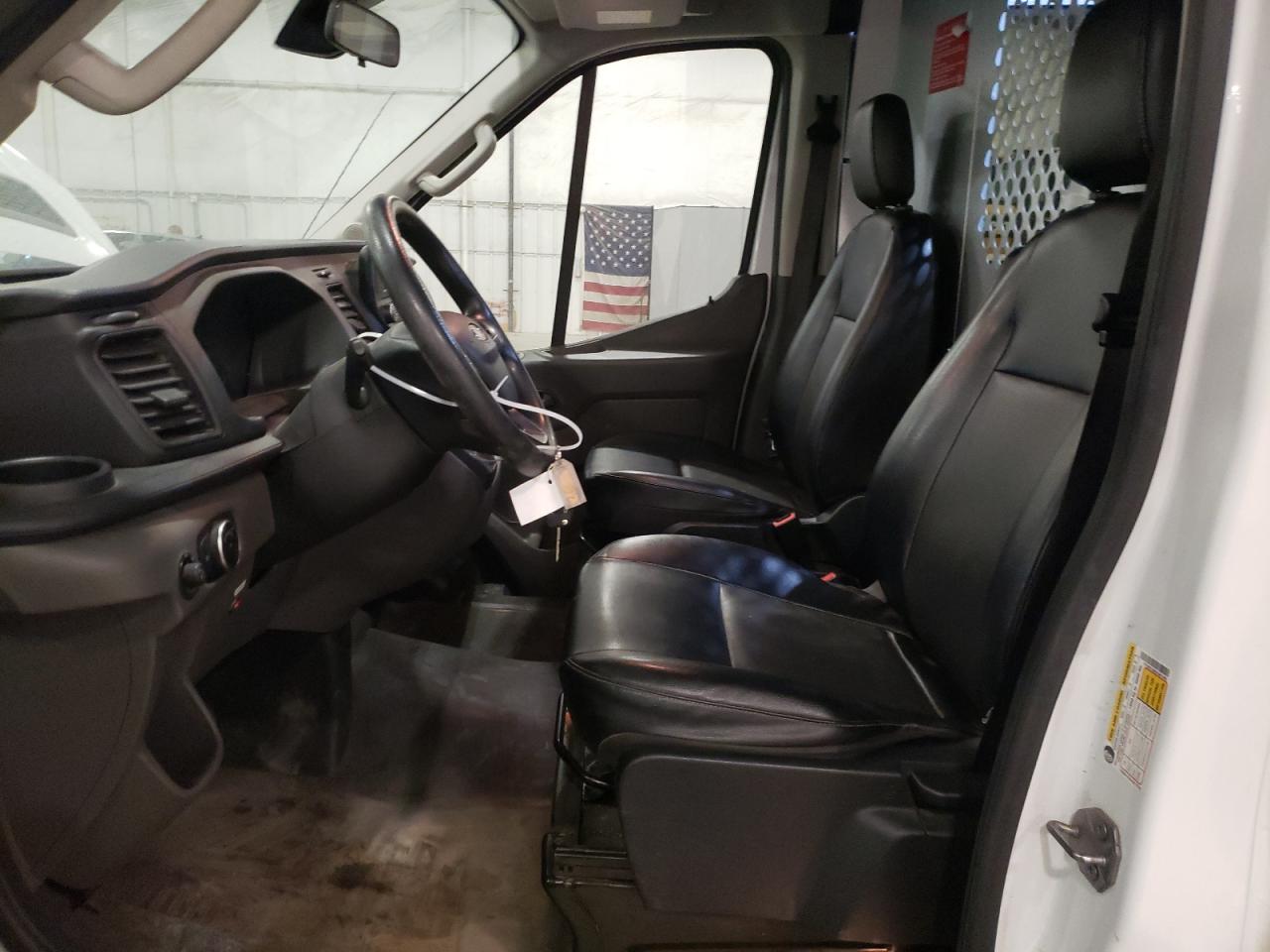 2020 Ford Transit - Image 7