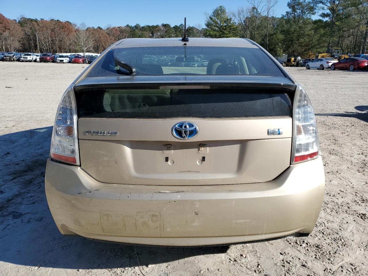 2010 Toyota Prius - Image 6