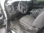 2020 Gmc Sierra C1500 en Venta en Florence, MS - Side