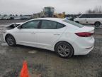 2018 Hyundai Elantra Sel იყიდება Arlington-ში, WA - Front End