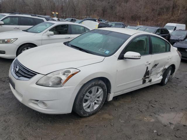 2010 Nissan Altima Hybrid