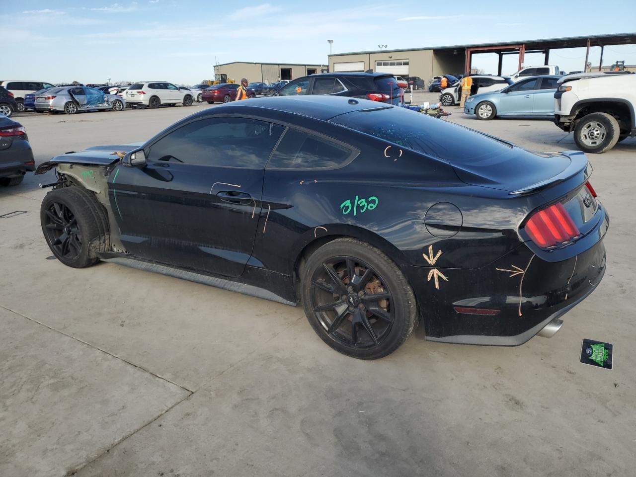 2017 Ford Mustang - Image 2