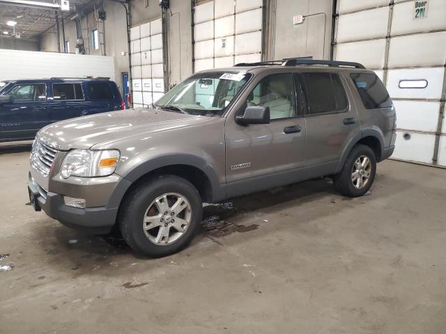 2006 Ford Explorer Xlt