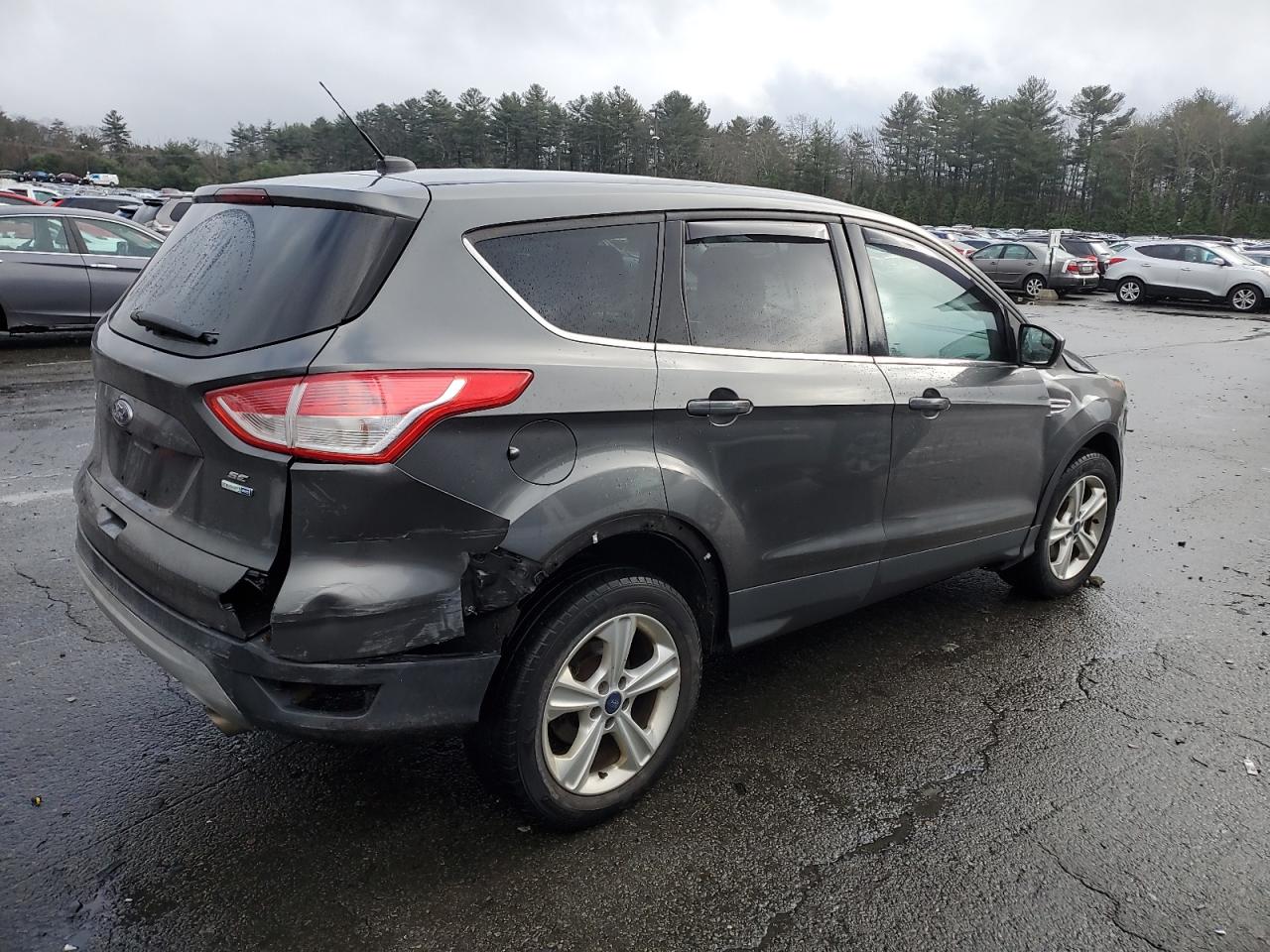 2015 Ford Escape - Image 3