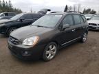 2009 KIA RONDO BASE à vendre chez Copart ON - TORONTO