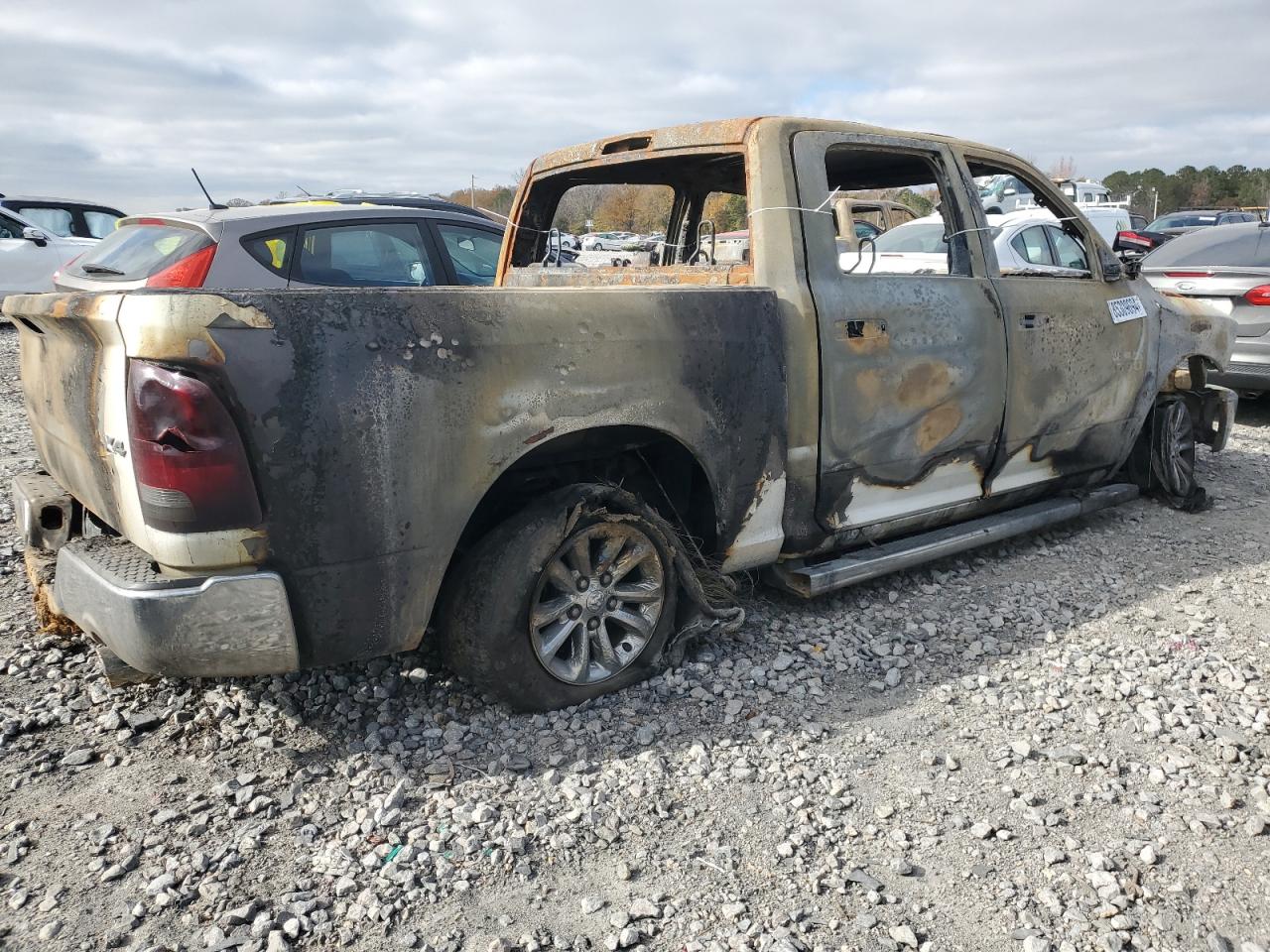 2013 RAM 1500 - Image 3