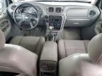 2008 Chevrolet Trailblazer Ls იყიდება Fort Wayne-ში, IN - Front End