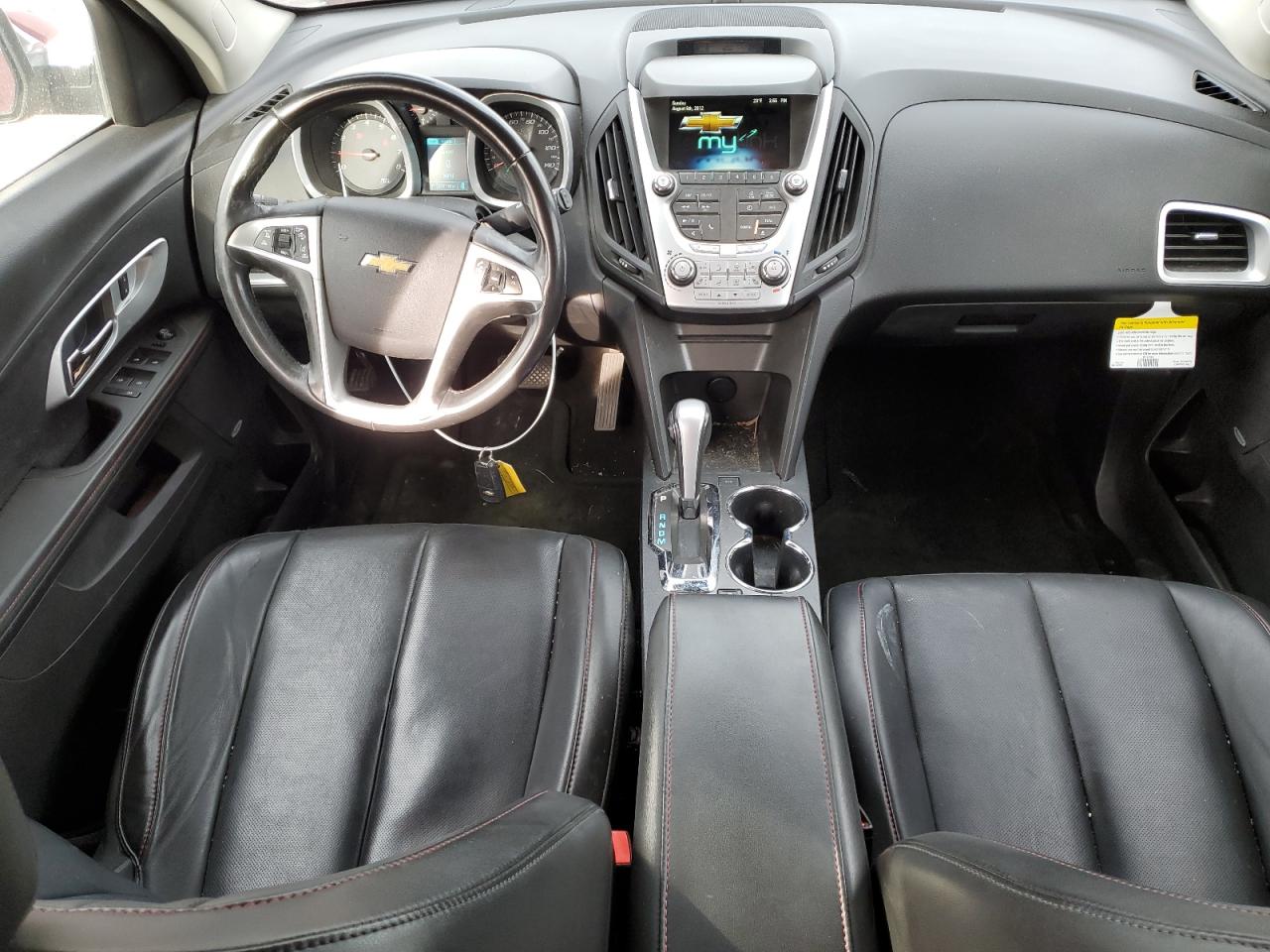 2013 Chevrolet Equinox - Image 8