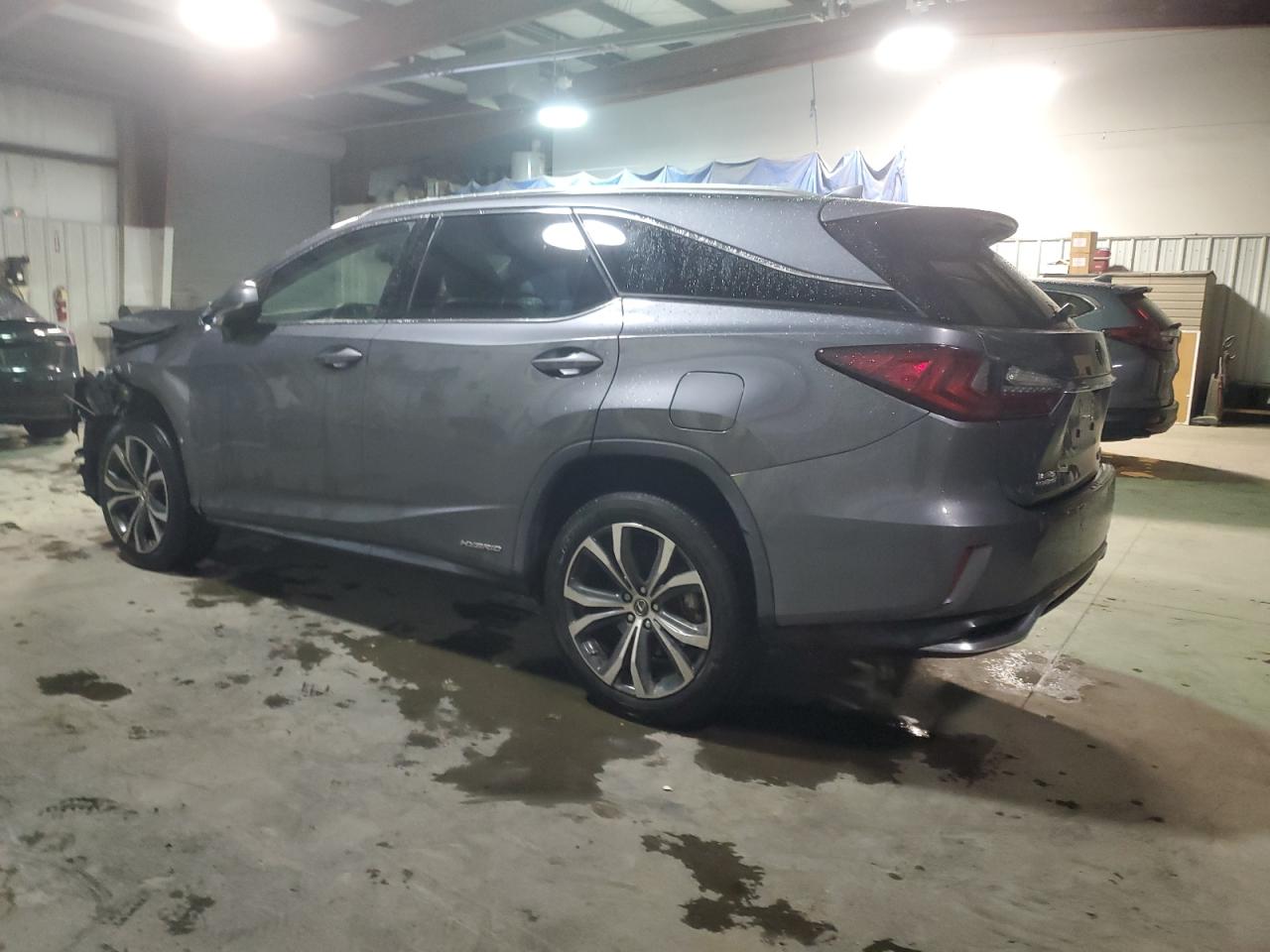 VIN JTJHGKFA8L2011473 2020 LEXUS RX450 no.2