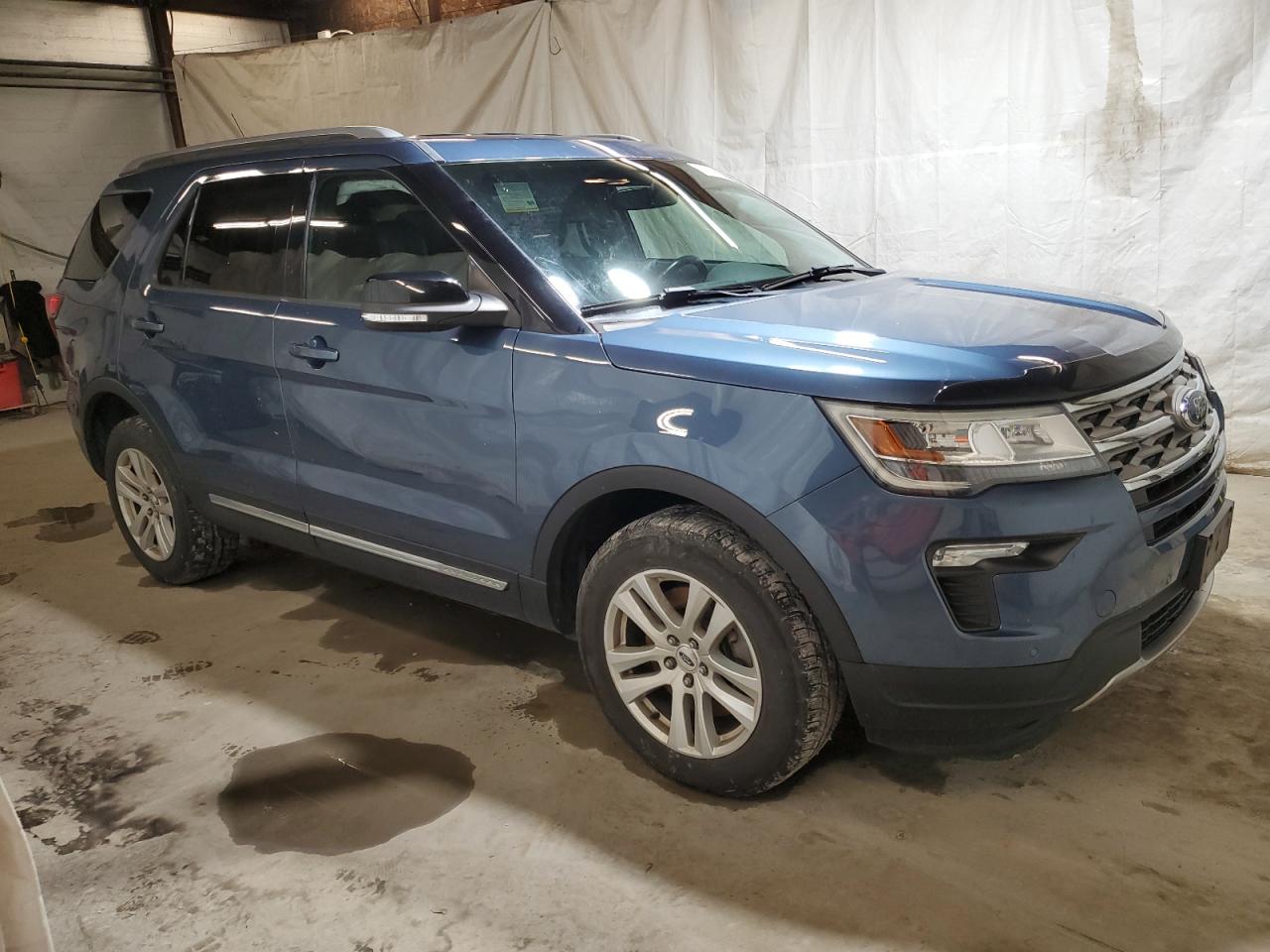 VIN 1FM5K8D84JGB28597 2018 FORD EXPLORER no.4