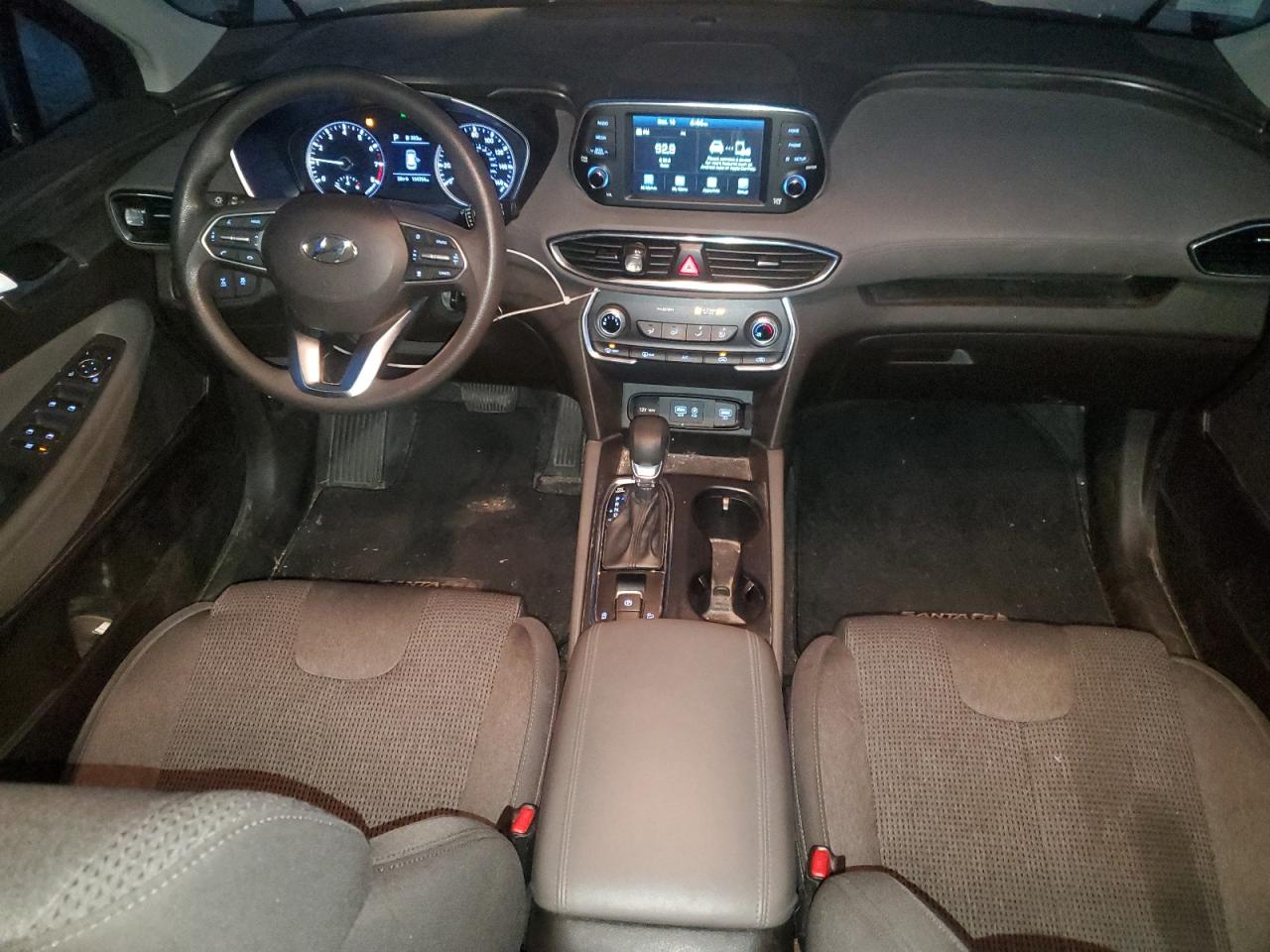2020 Hyundai Santa Fe - Image 8