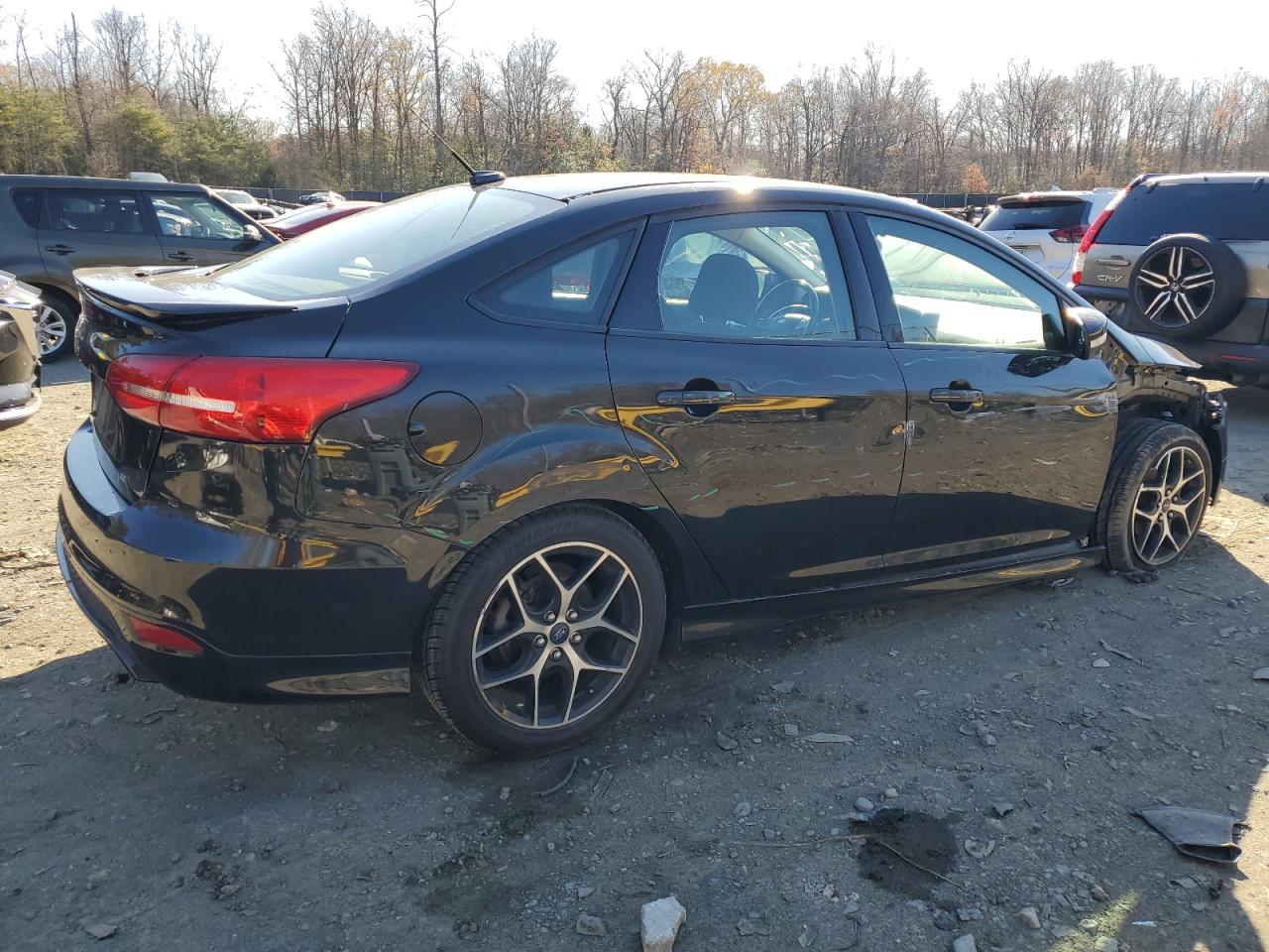 2015 Ford Focus - Image 3
