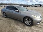 2008 Infiniti G35  продається в Conway, AR - Rear End