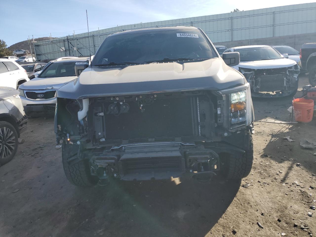 2021 Ford F-150 - Image 5