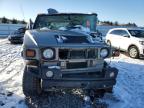 2007 Hummer H2 Sut  en Venta en Windham, ME - All Over