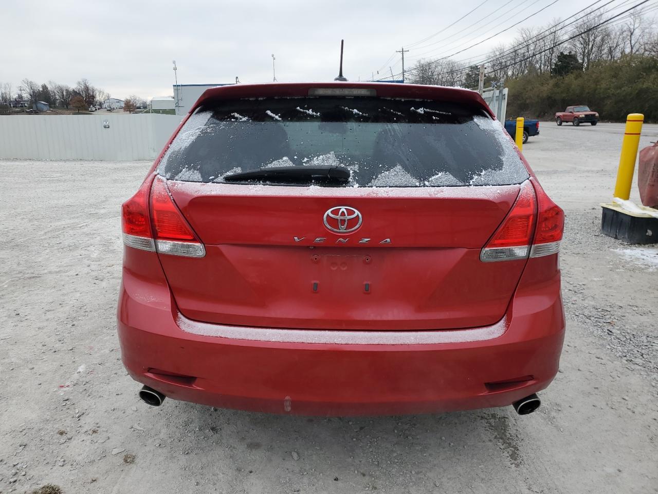 2011 Toyota Venza - Image 6