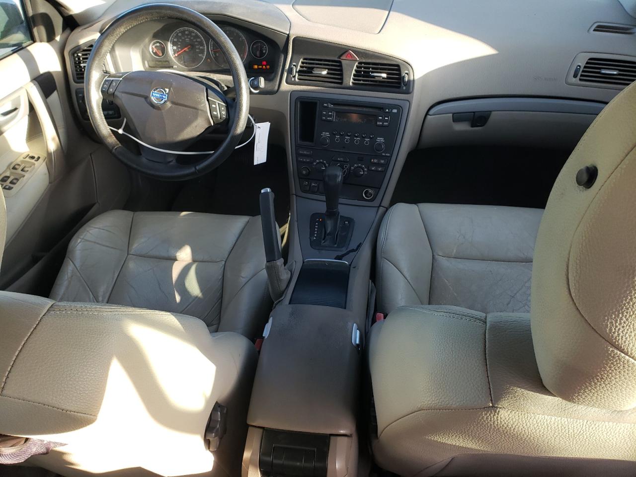 2009 Volvo S60 - Image 8