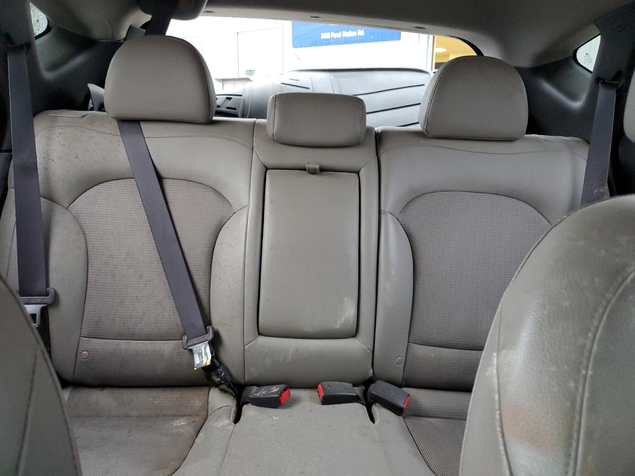 2015 Hyundai Tucson - Image 10