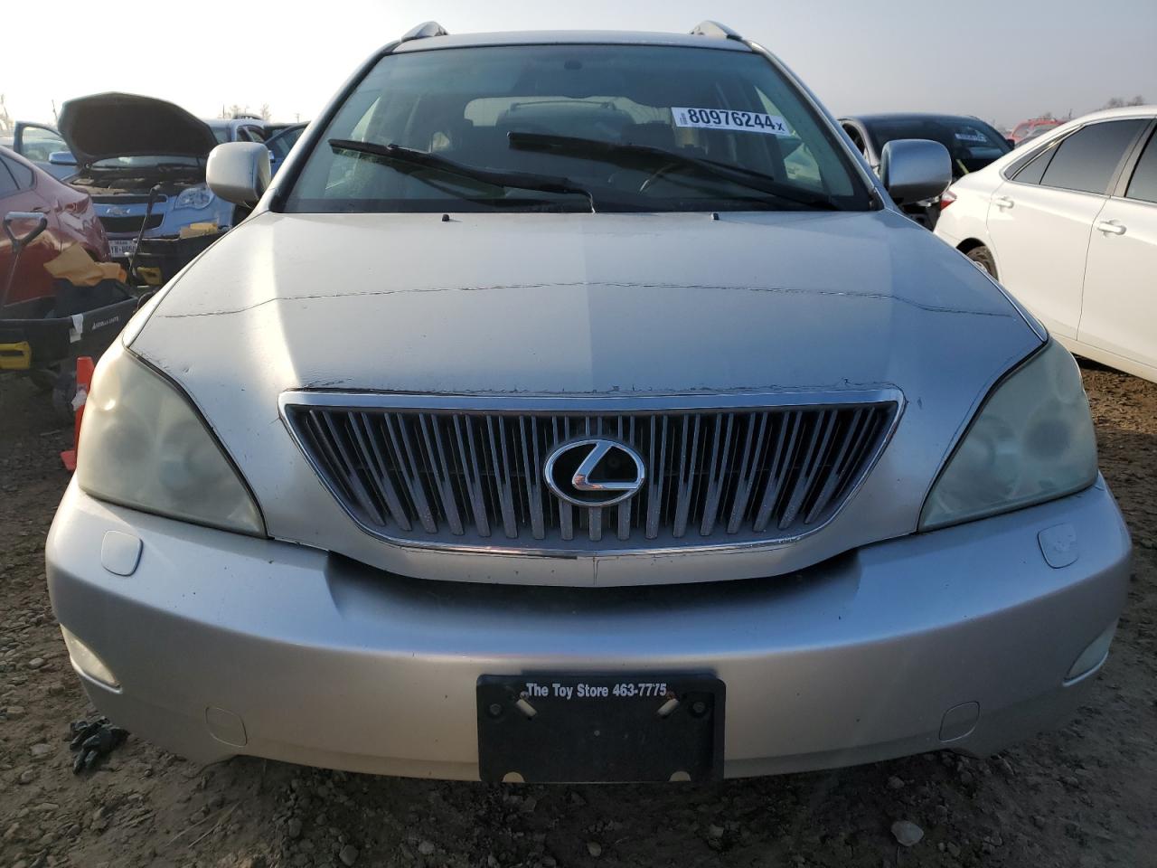 2005 Lexus RX - Image 5