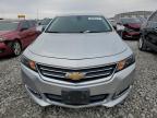 2017 Chevrolet Impala Lt for Sale in Cahokia Heights, IL - Side