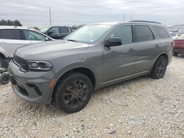  DODGE DURANGO 2024 Угольный