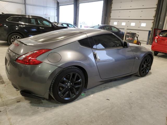  NISSAN 370Z 2020 Szary