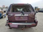 2007 Mercury Mountaineer Premier продається в Bridgeton, MO - Front End