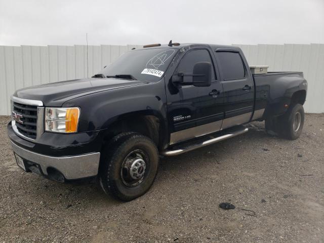 2007 Gmc New Sierra K3500