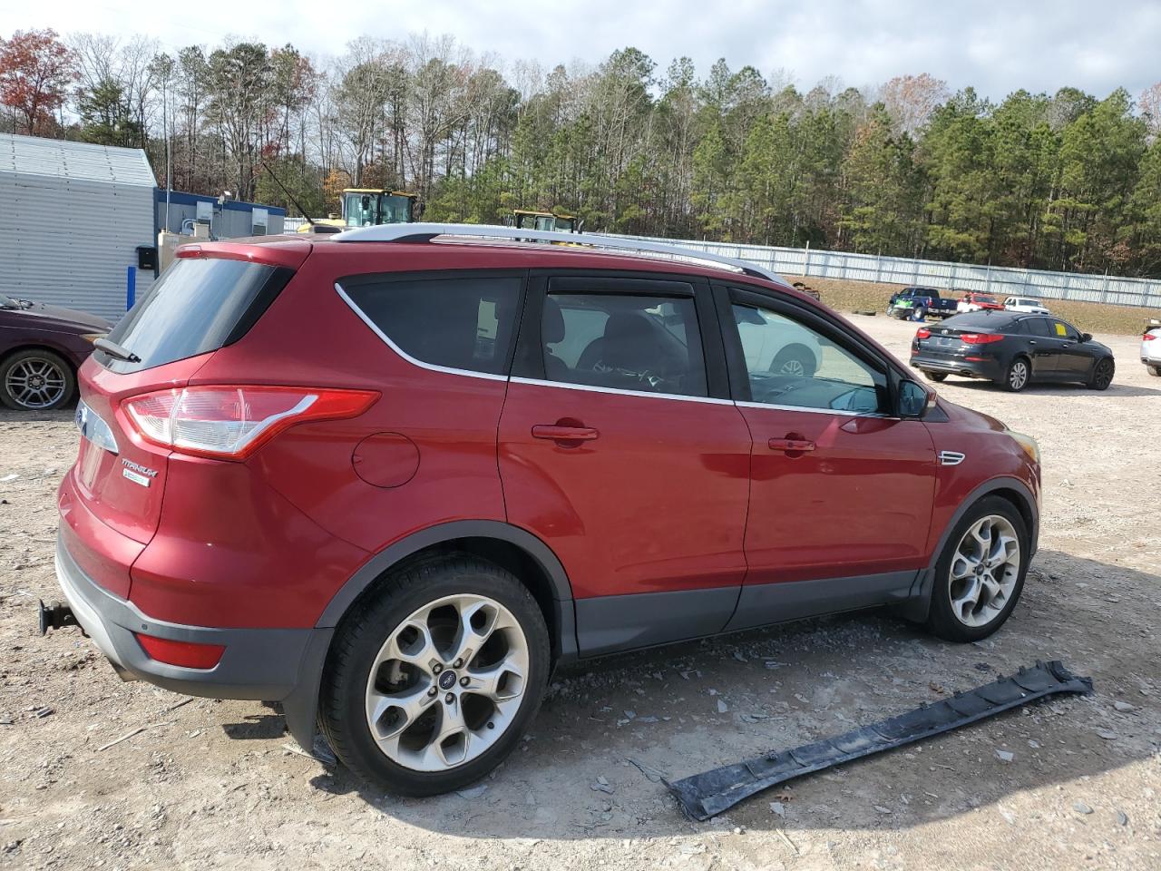 VIN 1FMCU0J93FUC00723 2015 FORD ESCAPE no.3