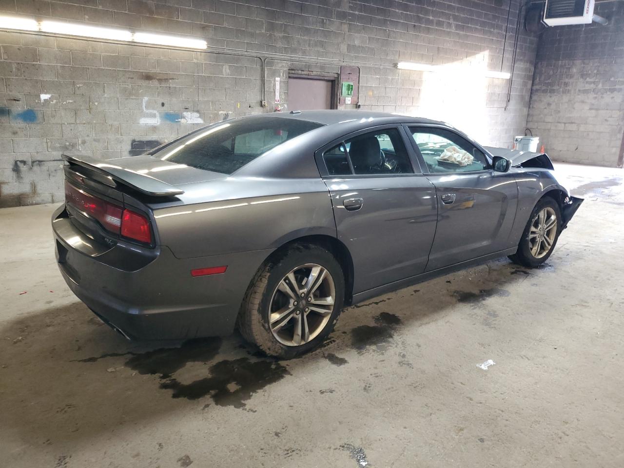 2014 Dodge Charger - Image 3