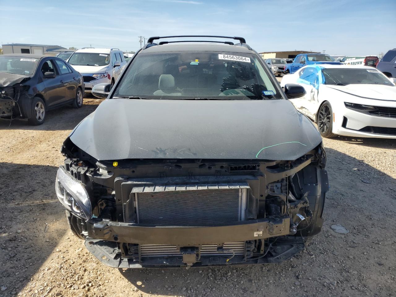 2023 Hyundai Kona - Image 5