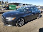 2015 Audi A6 Premium Plus for Sale in Denver, CO - Undercarriage