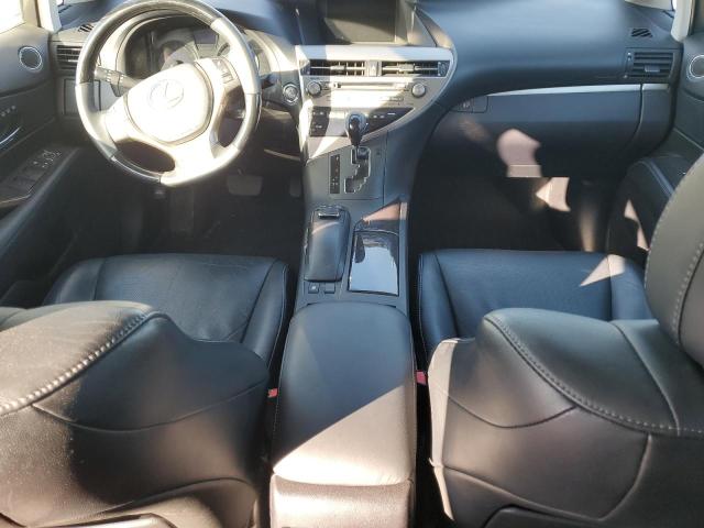 Parquets LEXUS RX350 2015 Beżowy