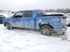 2010 FORD F150 SUPERCREW for sale at Copart QC - MONTREAL