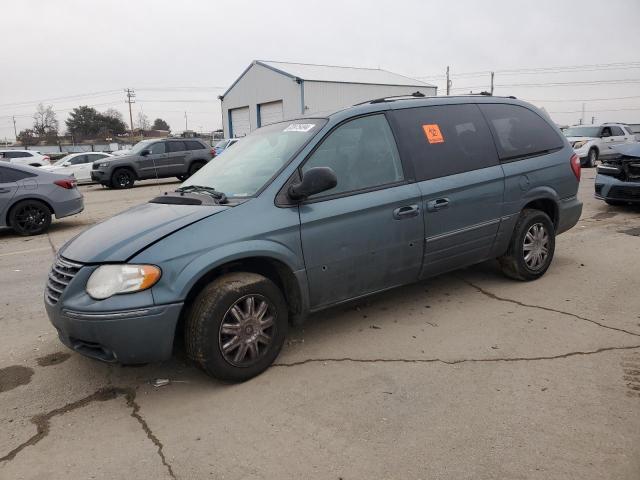 2006 Chrysler Town & Country Limited