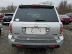 2008 Honda Pilot Exl на продаже в East Granby, CT - Minor Dent/Scratches