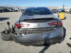 2017 Infiniti Q60 Premium zu verkaufen in Las Vegas, NV - Rear End