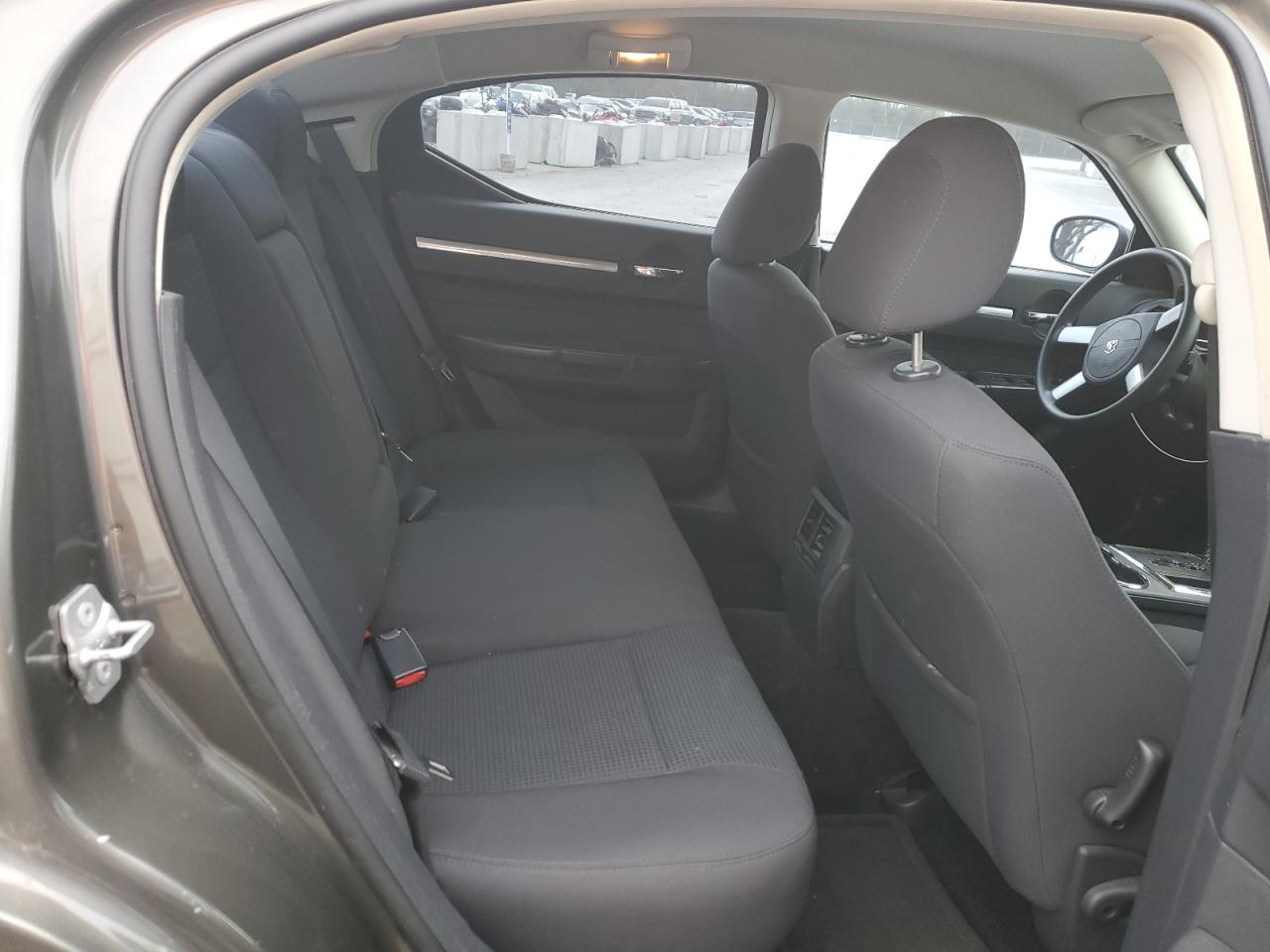 2010 Dodge Charger - Image 10