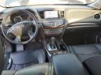 2015 Infiniti Qx60  en Venta en Kansas City, KS - Front End