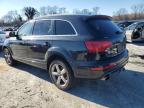 2015 Audi Q7 Prestige на продаже в Spartanburg, SC - Minor Dent/Scratches