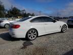 2014 Bmw 435 I na sprzedaż w Riverview, FL - Water/Flood