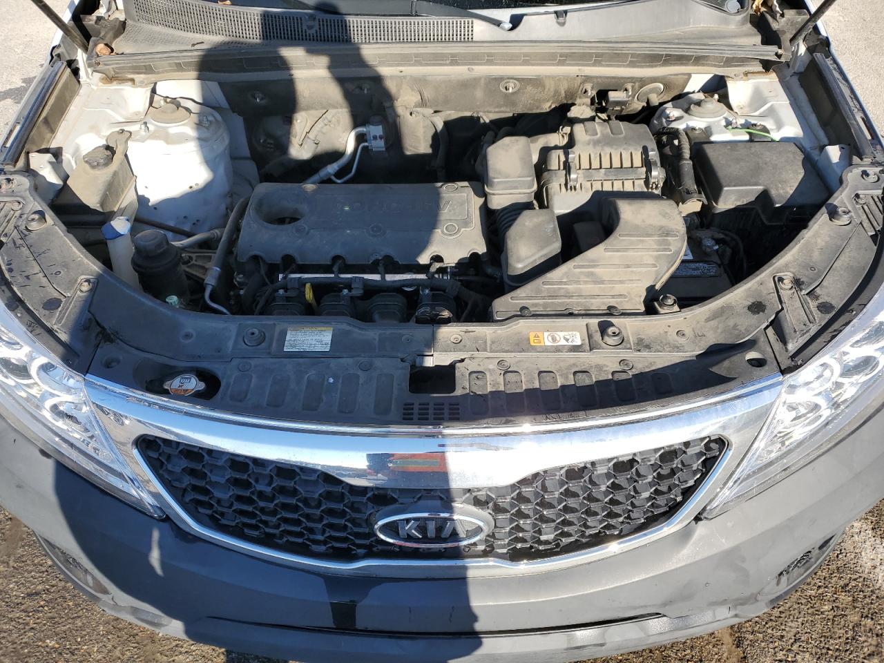 2013 Kia Sorento - Image 12