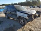 2002 Jeep Grand Cherokee Laredo продається в Harleyville, SC - Front End