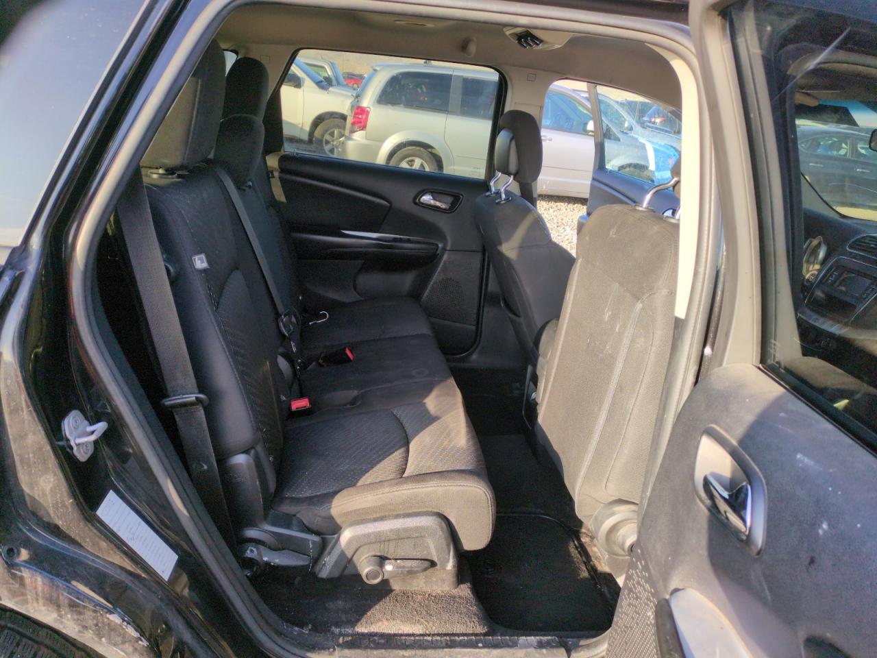 2013 Dodge Journey - Image 11