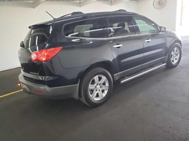 Parquets CHEVROLET TRAVERSE 2012 Blue