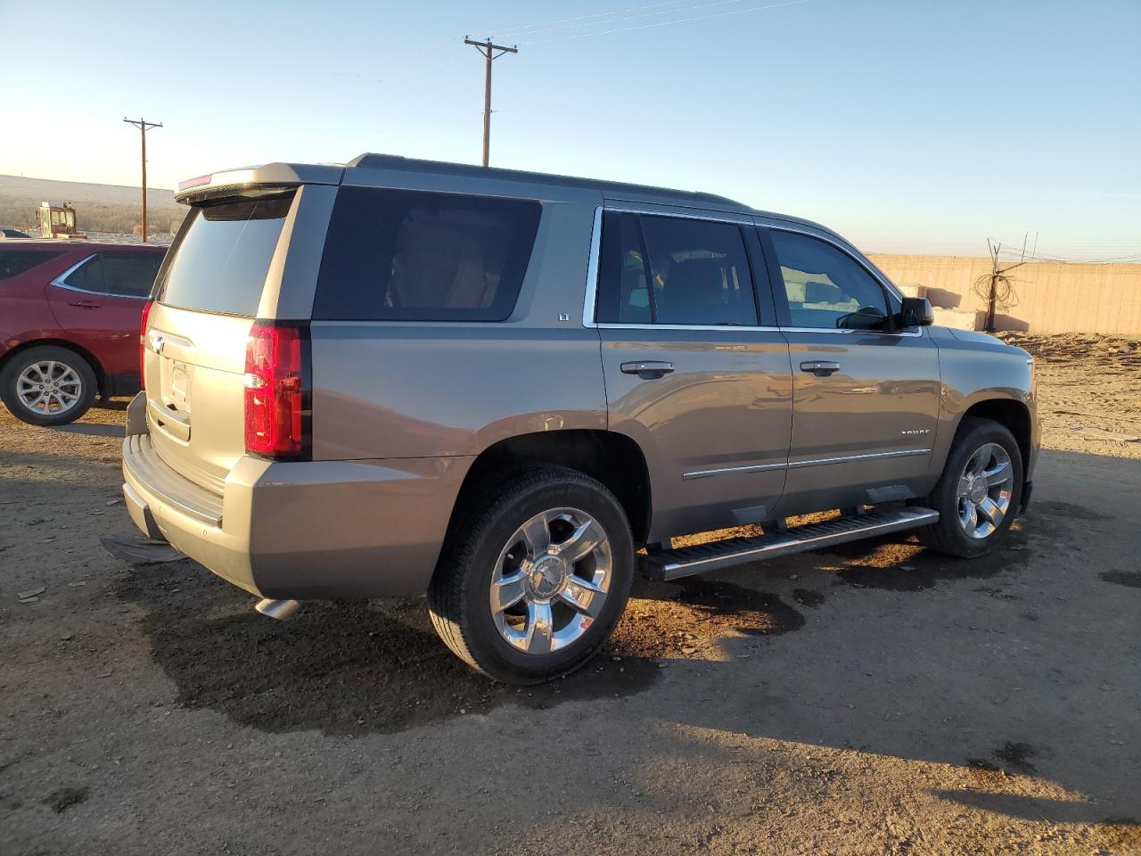 2019 Chevrolet Tahoe - Image 3