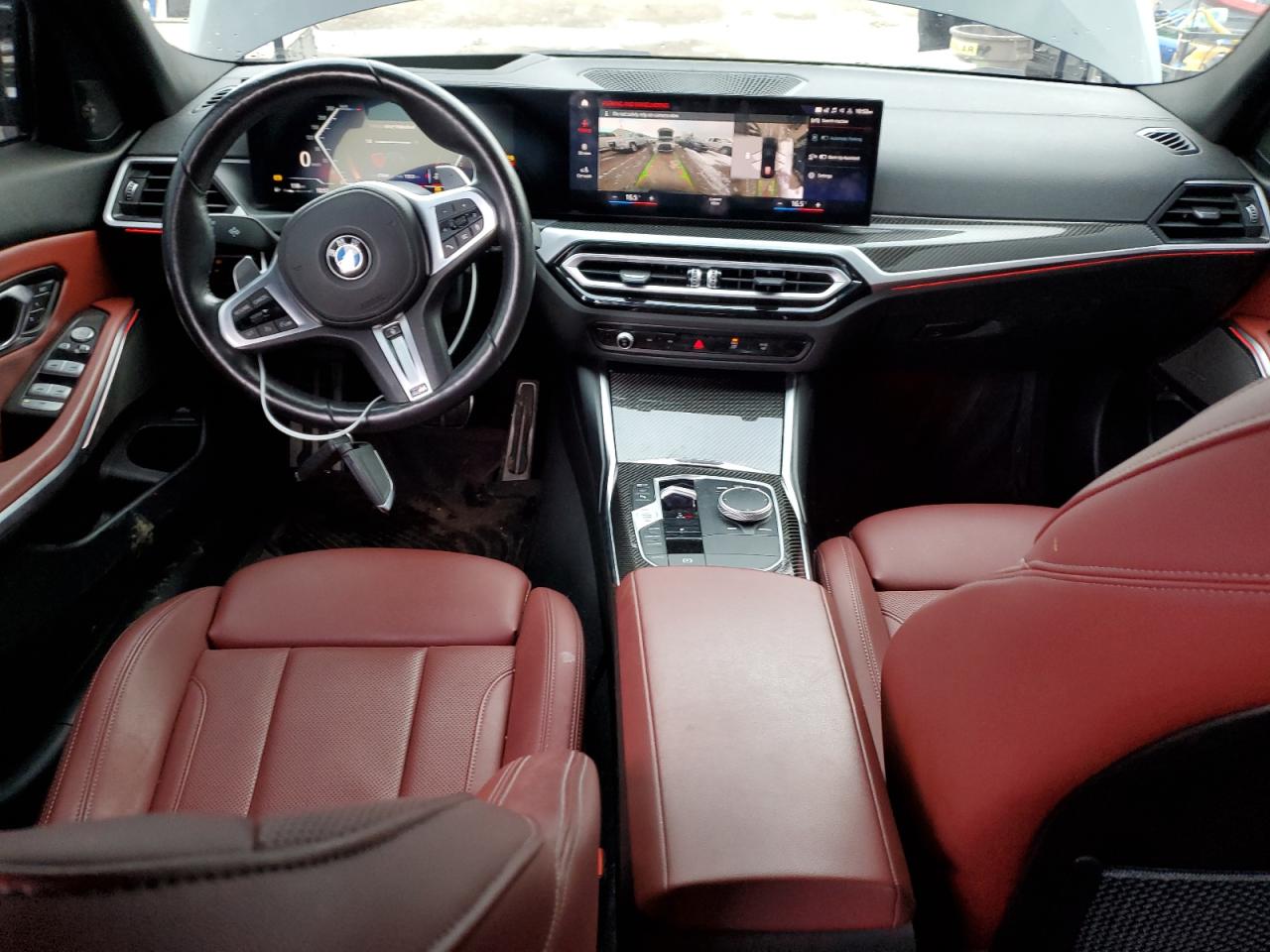 2023 BMW M3 - Image 8