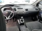 2011 Honda Civic Lx for Sale in Montreal-est, QC - Side