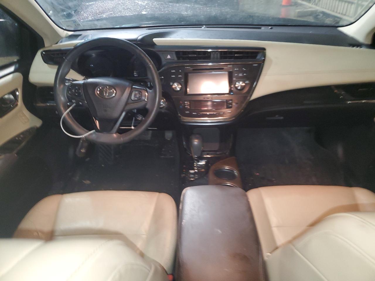 2016 Toyota Avalon Xle VIN: 4T1BK1EB9GU197011 Lot: 83096354