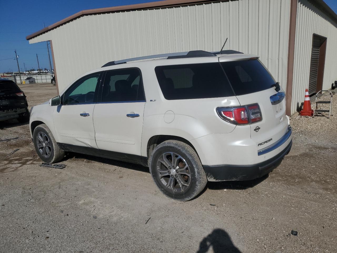 VIN 1GKKRSKD6EJ182478 2014 GMC ACADIA no.2